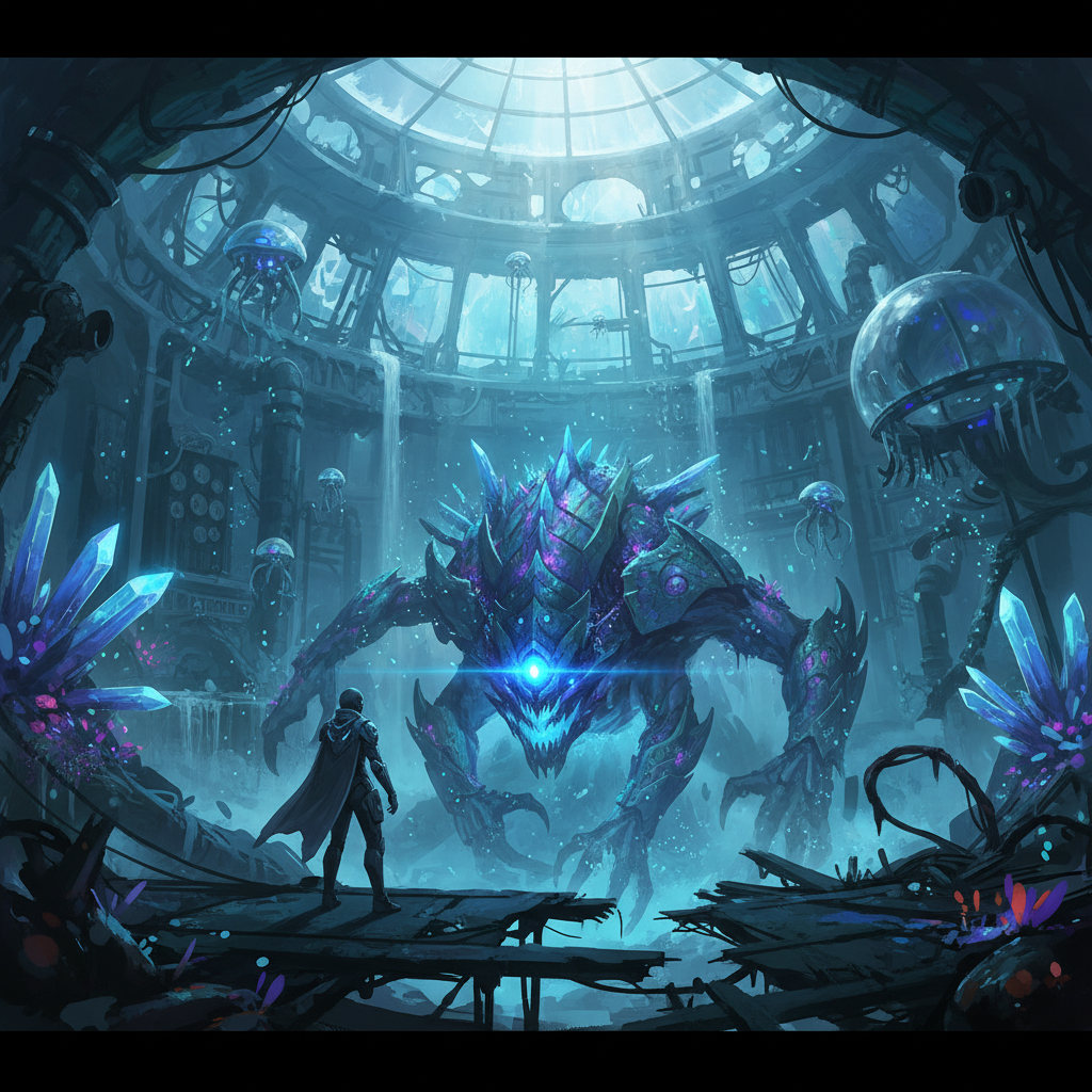 Abyss Levoire Full Walkthrough and Boss Guide for Stellar Blade