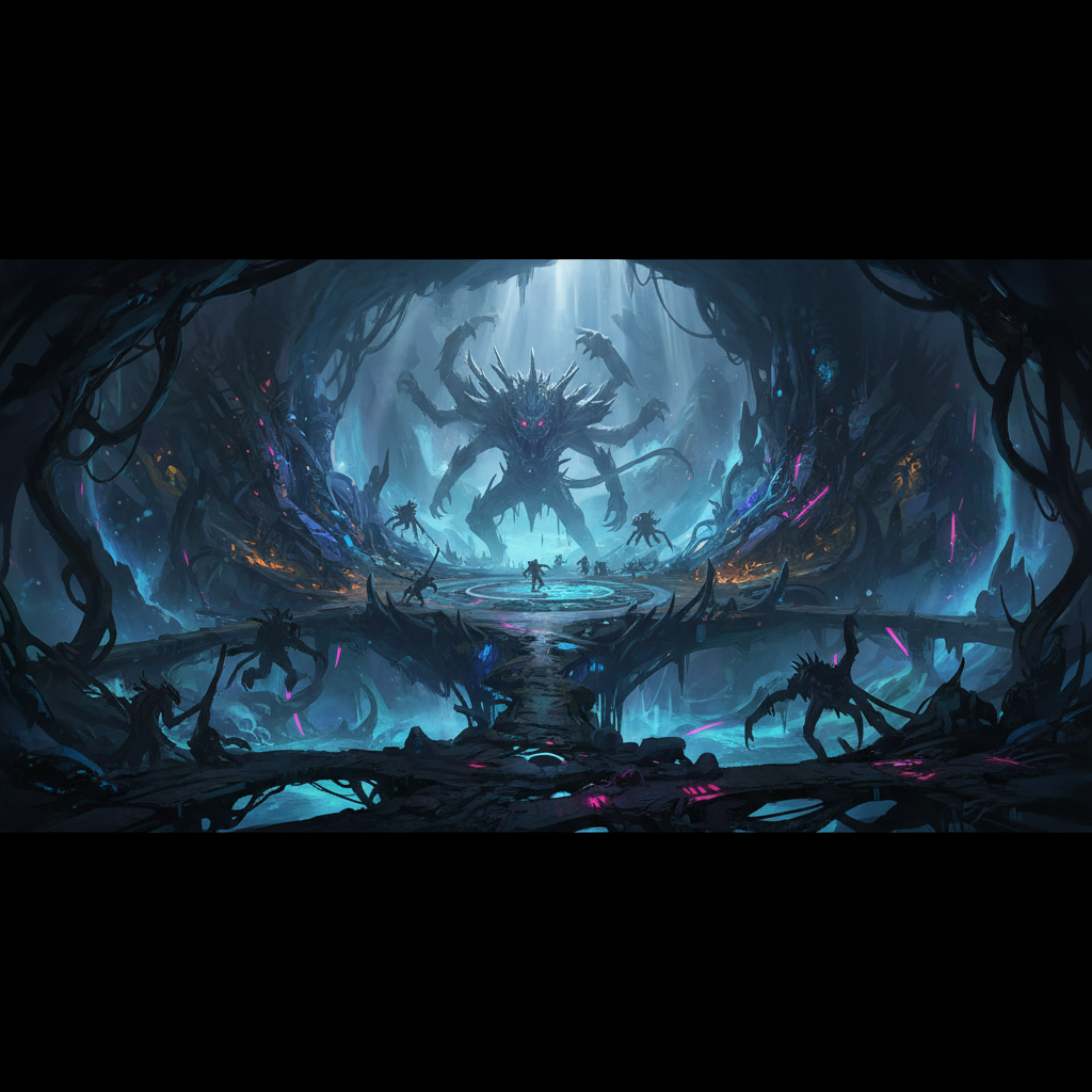 Abyss Levoire Full Walkthrough and Boss Strategy Guide