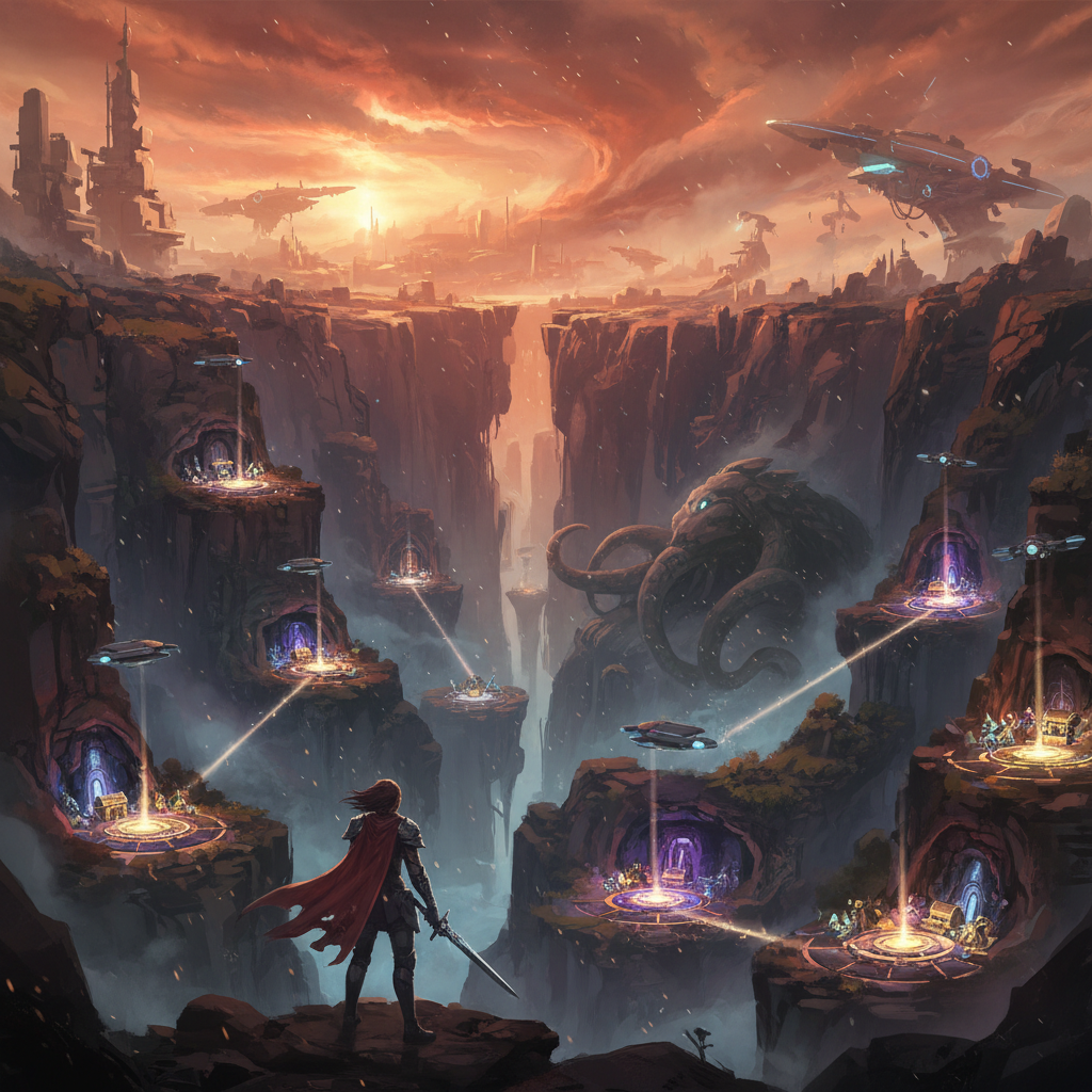 Stellar Blade: All Can Locations and Rewards Guide