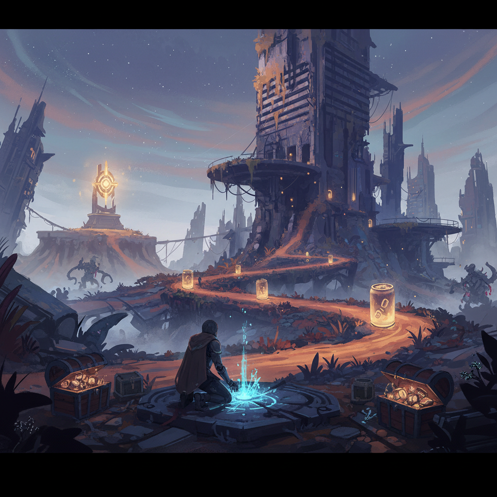 Stellar Blade All Can Locations Guide: Collectibles, Rewards, and More