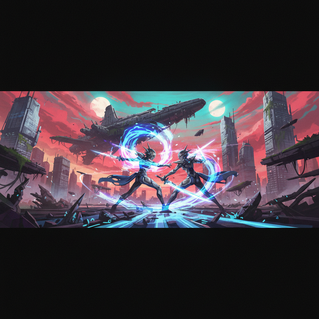 Stellar Blade Doppelganger Boss Fight Strategy: Tactics for Defeating This Elusive Foe