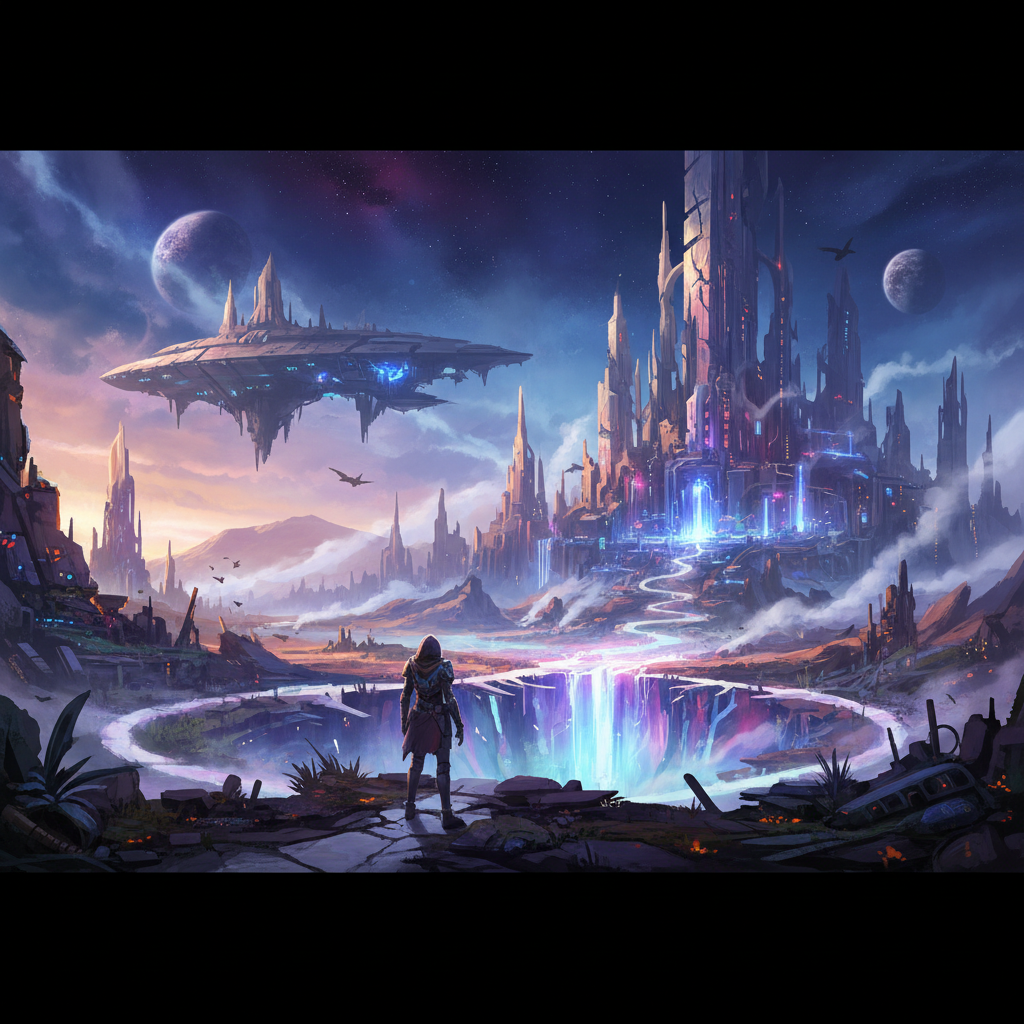 Eden, The Journey's End: A Full Walkthrough Guide for Stellar Blade