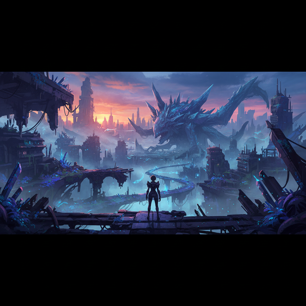 Stellar Blade: Eidolons of the Ruins Walkthrough Guide