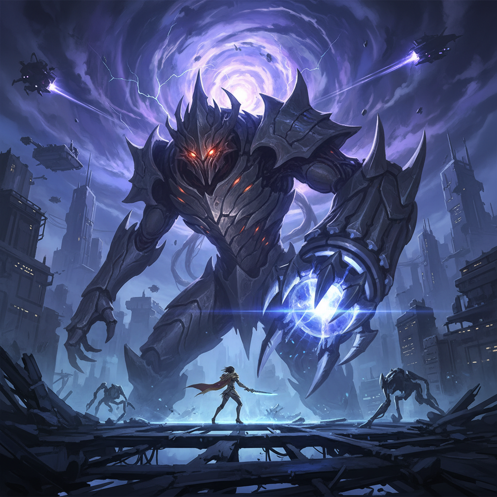 Einya Boss Fight Strategy: A Comprehensive Guide
