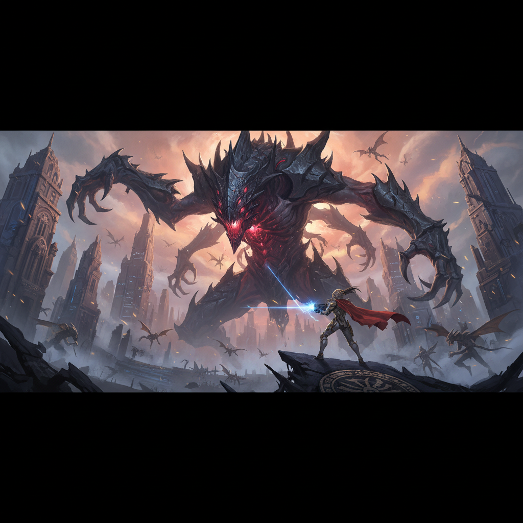 How to Beat the Elder Naytiba in Stellar Blade