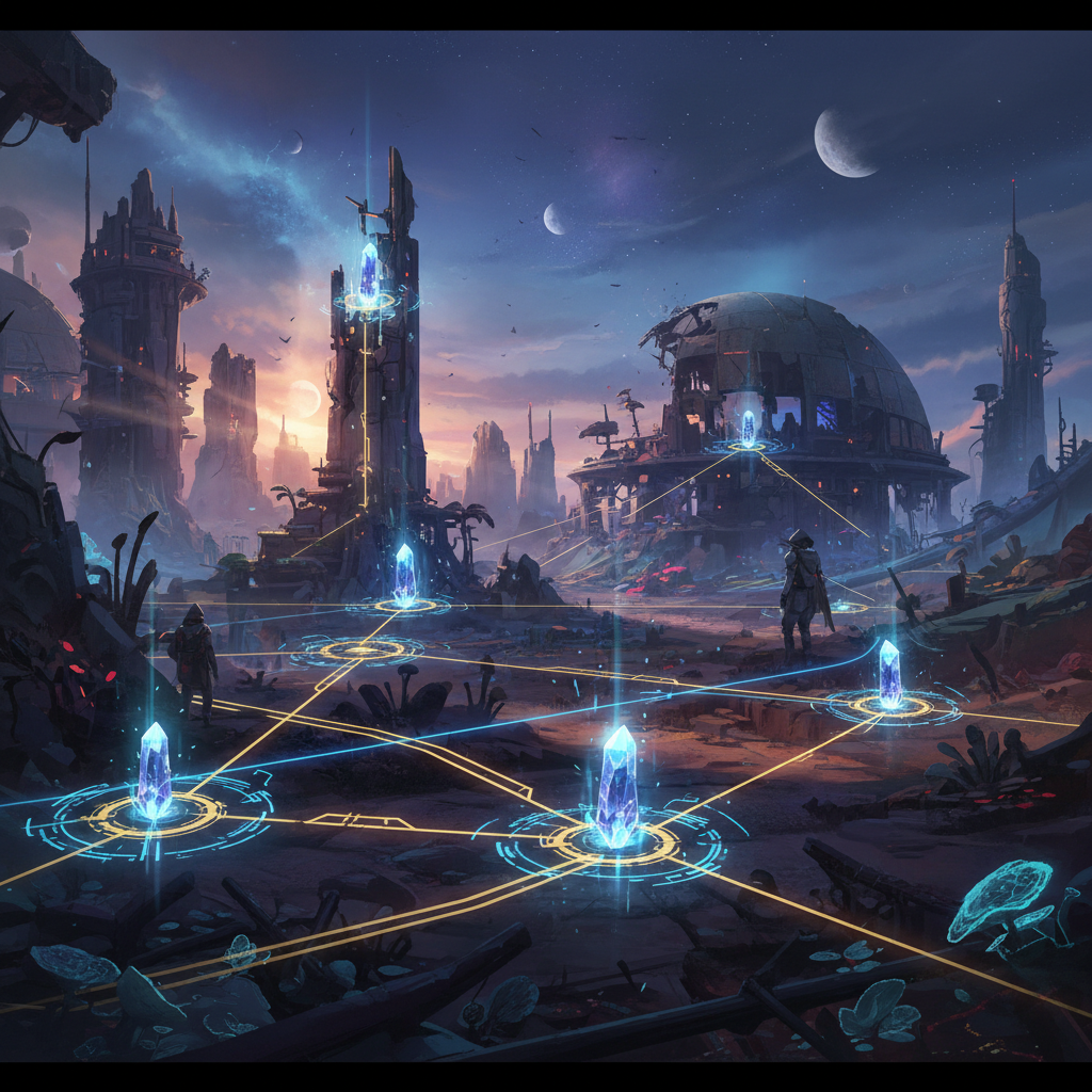 Xion Core Memory Locations Guide for Stellar Blade