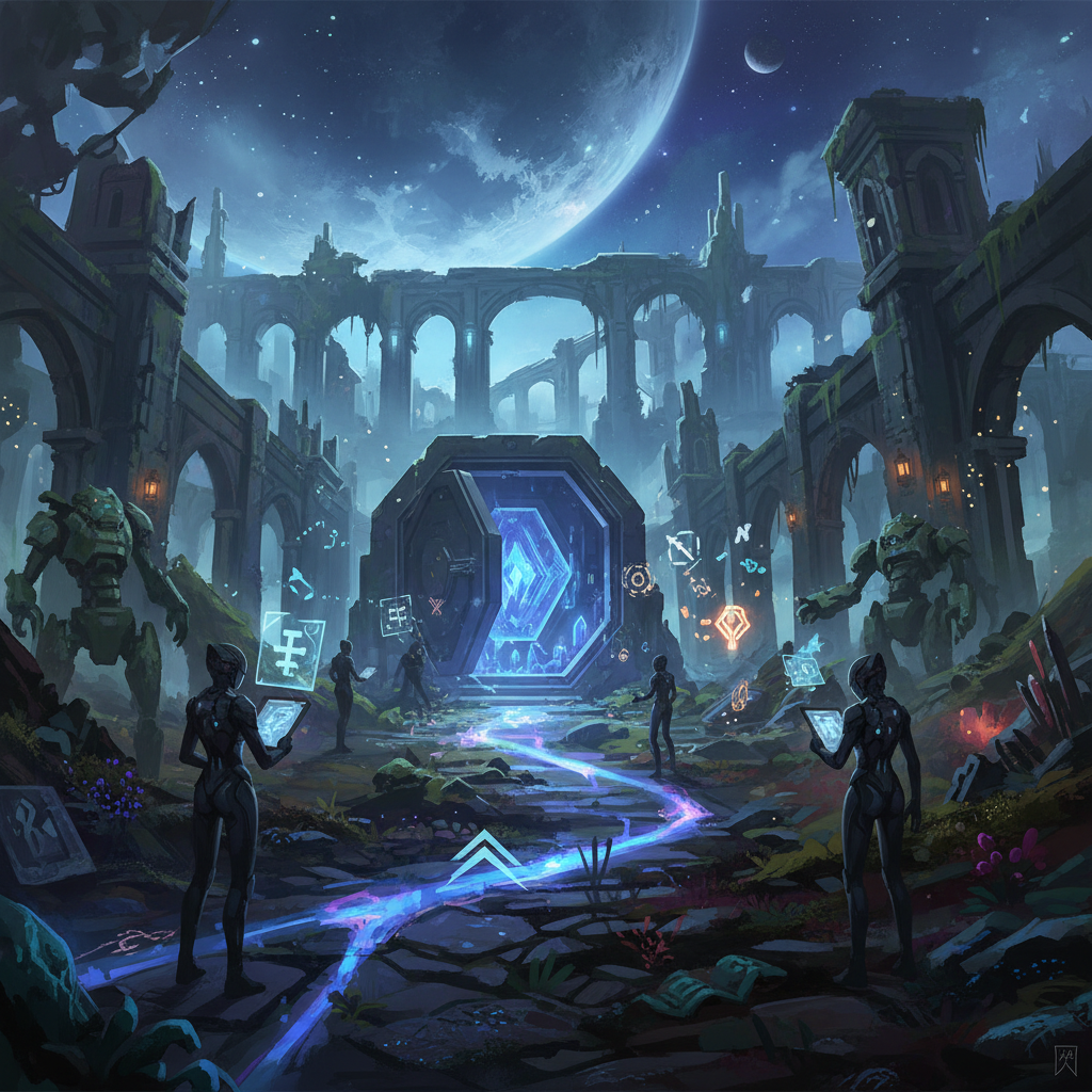 Stellar Blade: Xion Side Quests Full Walkthrough Guide